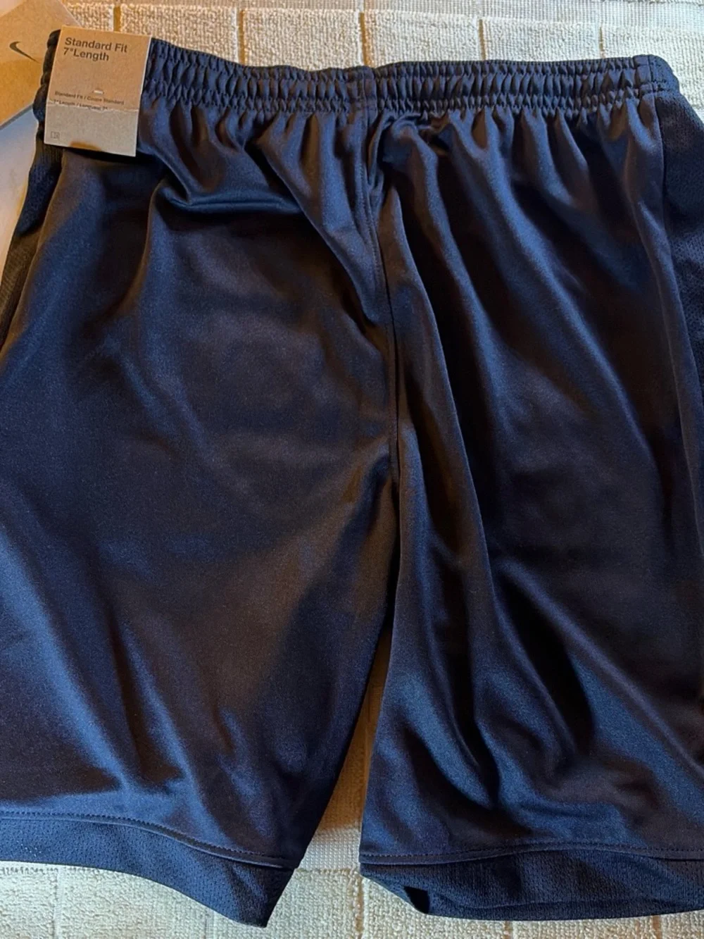 Nike Youth Large Standard Fit 7